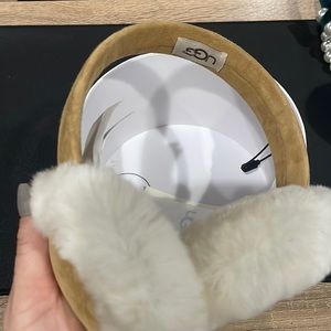 NWT Ugg Ear Muffs